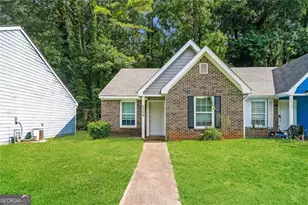 5354 Cherry Wood Dr, Stone Mountain, GA 30083 - Photo 1