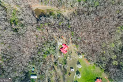 722 Charlie Morris Road, Colbert, GA 30628 - Photo 68