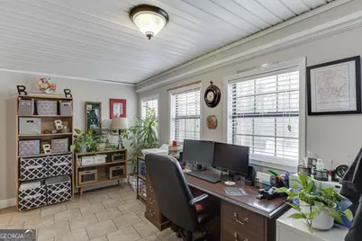 722 Charlie Morris Road, Colbert, GA 30628 - Photo 24