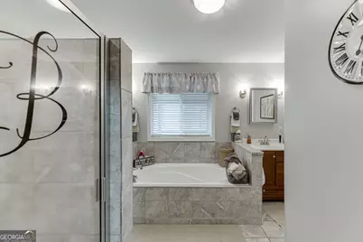 722 Charlie Morris Road, Colbert, GA 30628 - Photo 30