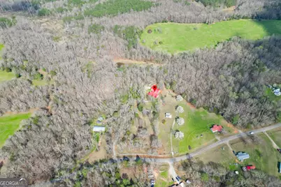 722 Charlie Morris Road, Colbert, GA 30628 - Photo 74