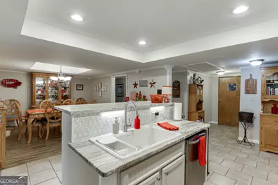 722 Charlie Morris Road, Colbert, GA 30628 - Photo 16