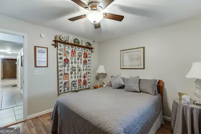 722 Charlie Morris Road, Colbert, GA 30628 - Photo 34