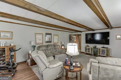 722 Charlie Morris Road, Colbert, GA 30628 - Photo 12