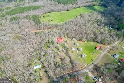 722 Charlie Morris Road, Colbert, GA 30628 - Photo 66