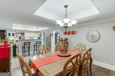 722 Charlie Morris Road, Colbert, GA 30628 - Photo 20
