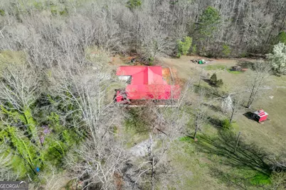 722 Charlie Morris Road, Colbert, GA 30628 - Photo 64