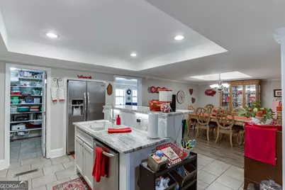 722 Charlie Morris Road, Colbert, GA 30628 - Photo 14