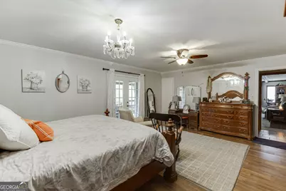 722 Charlie Morris Road, Colbert, GA 30628 - Photo 28