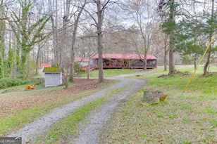 722 Charlie Morris Rd, Colbert, GA 30628 - Photo 1