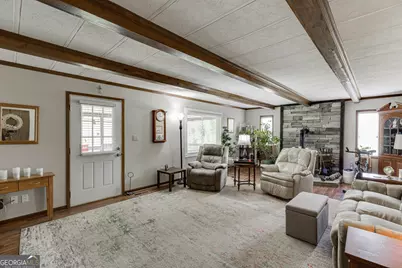 722 Charlie Morris Road, Colbert, GA 30628 - Photo 10