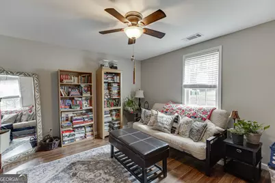 722 Charlie Morris Road, Colbert, GA 30628 - Photo 36