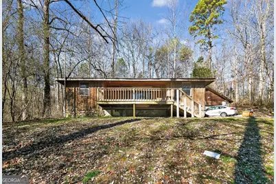 6072 Trion Highway, Lafayette, GA 30728 - Photo 1