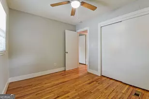 4309 Gilbert Pl, Forest Park, GA 30297 - Photo 14