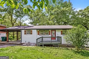 4309 Gilbert Pl, Forest Park, GA 30297 - Photo 2