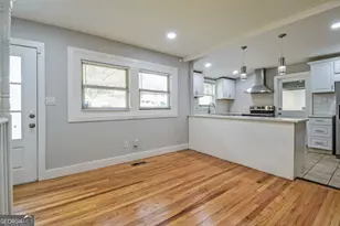 4309 Gilbert Pl, Forest Park, GA 30297 - Photo 8