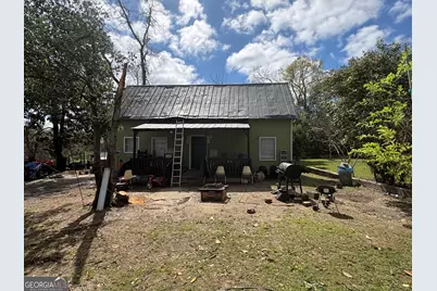 5 House Rental Portfolio, Hawkinsville, GA 31036 - Photo 2