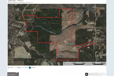 Lot 3 John Kay Road, Taylorsville, GA 30178 - Photo 1