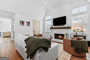 180 Central Ave, Fayetteville, GA 30214 - Photo 16