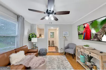 192 Woods Drive NE, Marietta, GA 30060 - Photo 1