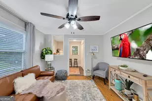 192 Woods Dr NE, Marietta, GA 30060 - Photo 1