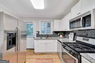 192 Woods Dr NE, Marietta, GA 30060 - Photo 20