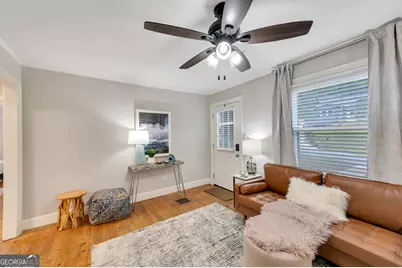 192 Woods Drive NE, Marietta, GA 30060 - Photo 4