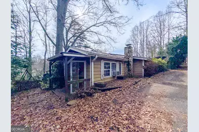 2518 Bellview Lane, Young Harris, GA 30582 - Photo 1