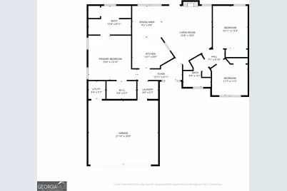 241 Tommy Irvin Road, Mount Airy, GA 30563 - Photo 44