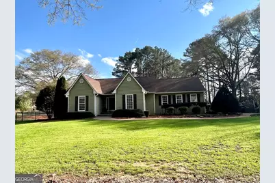 30 Round Lake Road, Griffin, GA 30224 - Photo 4