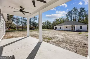 110 Robinson St, Folkston, GA 31537 - Photo 20