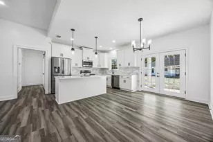 110 Robinson St, Folkston, GA 31537 - Photo 16