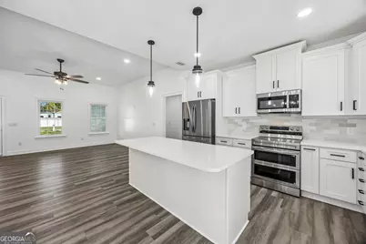 110 Robinson Street, Folkston, GA 31537 - Photo 12