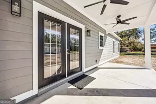 110 Robinson St, Folkston, GA 31537 - Photo 22