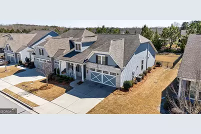 133 Iron Oak Drive, Peachtree City, GA 30269 - Photo 44