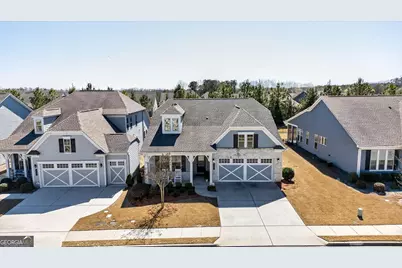 133 Iron Oak Drive, Peachtree City, GA 30269 - Photo 42