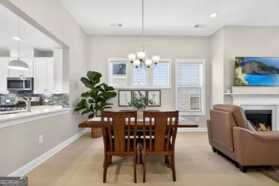 133 Iron Oak Drive, Peachtree City, GA 30269 - Photo 16
