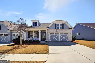133 Iron Oak Dr, Peachtree City, GA 30269 - Photo 2