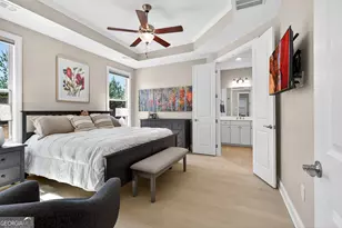 133 Iron Oak Dr, Peachtree City, GA 30269 - Photo 24