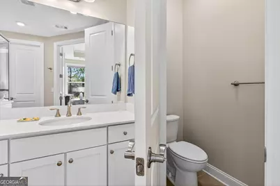 133 Iron Oak Drive, Peachtree City, GA 30269 - Photo 30