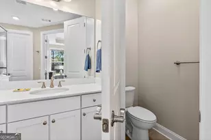 133 Iron Oak Dr, Peachtree City, GA 30269 - Photo 30