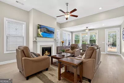 133 Iron Oak Drive, Peachtree City, GA 30269 - Photo 20