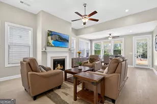 133 Iron Oak Dr, Peachtree City, GA 30269 - Photo 20