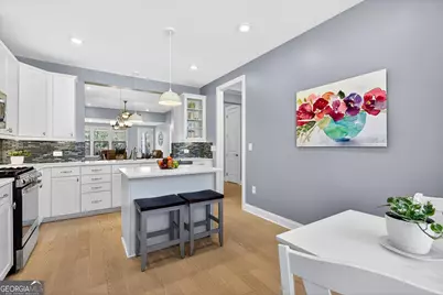 133 Iron Oak Drive, Peachtree City, GA 30269 - Photo 14