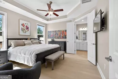 133 Iron Oak Drive, Peachtree City, GA 30269 - Photo 24