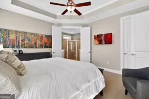 133 Iron Oak Dr, Peachtree City, GA 30269 - Photo 26