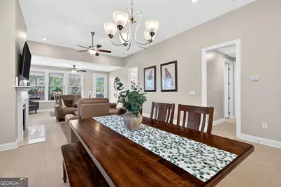 133 Iron Oak Drive, Peachtree City, GA 30269 - Photo 18