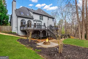702 Greenway Trce, Woodstock, GA 30189 - Photo 68
