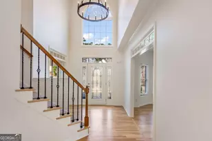 702 Greenway Trce, Woodstock, GA 30189 - Photo 4
