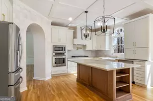 702 Greenway Trce, Woodstock, GA 30189 - Photo 8